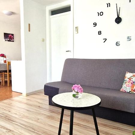 Apartment Jagoda Krk Town Exterior photo
