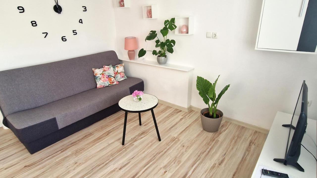 Apartment Jagoda Krk Town Exterior photo